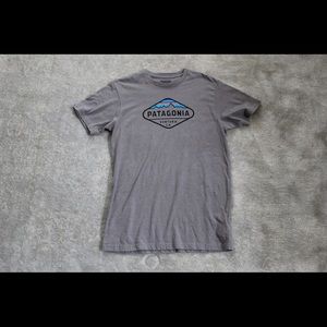 Patagonia tee shirt perfect condition